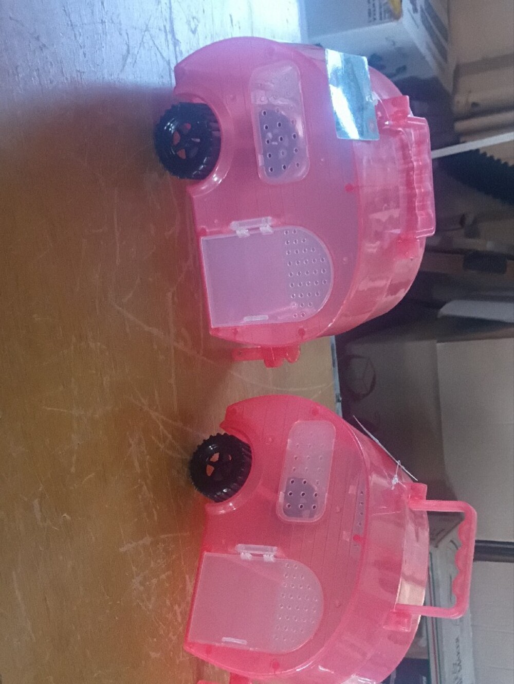 Target Pink Bug Catcher Kit Container - Picture 2 of 2